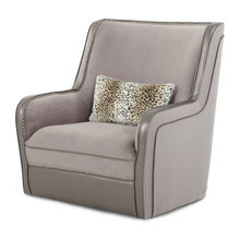 Accent Chairs
