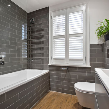 Case Study: Twickenham, Middlesex