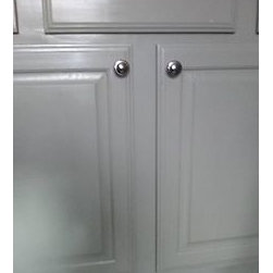 Pretty N Cabinets - Products