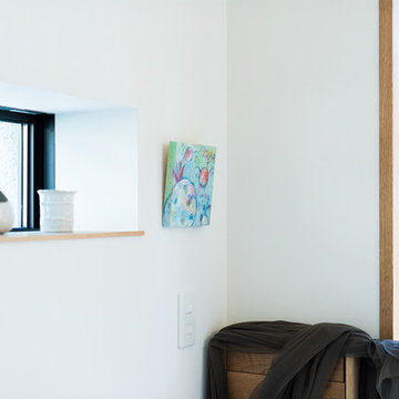 Saiwai-house