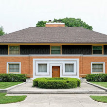 FRANK LLOYD WRIGHT