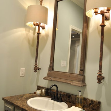 Carr Ancestral Home Renovations and Additions