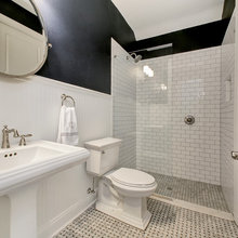Bathroom Idea