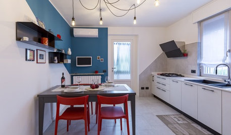 «Come Abbiamo Trovato il Colore giusto?» Partendo da un Tappeto