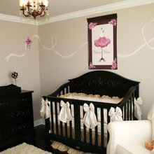 Baby Nursery