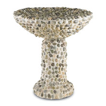 bird bath
