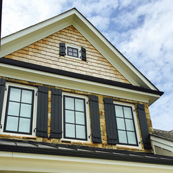 Various Projects - Windows