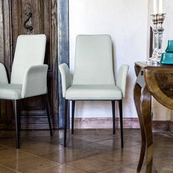 Aida Chair by Bross - Living Room Chairs