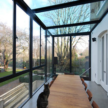 conservatories