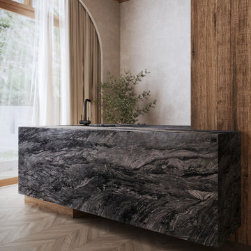 Adamantium Quartzite