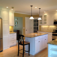Diane's Kitchen Ideas