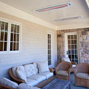Outdoor Heating Systems