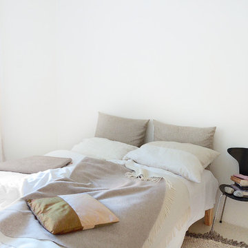 Modernisierung einer Privatwohnung in Dresden