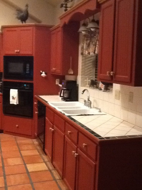 Kitchen Countertops