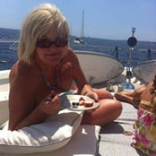 Foto von Mabel Dainty