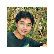 Foto von Wei Wu