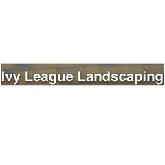 Ivy League Landscaping