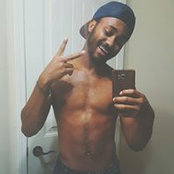 Darrius Beard's photo
