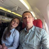 Veton Brahimi's photo