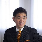 Kazushige Takagi's photo