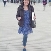 Sonja Lawrences foto