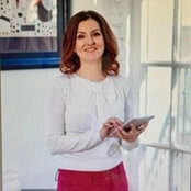 Елена Агапова's photo