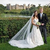 Anna Welham's photo