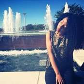Cymone Williams's photo