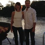 Steve Adams's photo