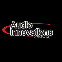 Audio Innovations & TJ's Electric