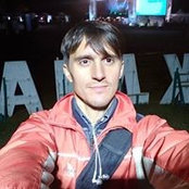 Andriy Lytvynenko's photo