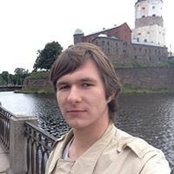 Роберт Заиникеев's photo