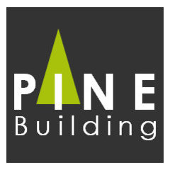 PINE BUILDING CO