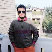 Foto von Dharmendra Kumar