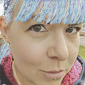 Alice Woods's photo