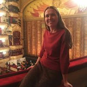 Ольга Комарова's photo