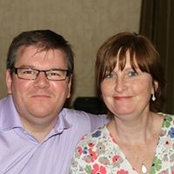 David McCavery's photo