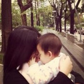 Venetia Guo's photo