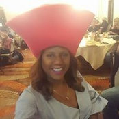 Tonya Kimber Jones's photo