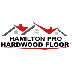 Hamilton Pro Hardwood Floors LLC