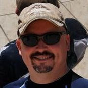 Steve Griefer's photo