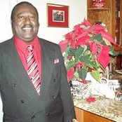 Larry Howards foto