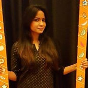 Sarita Singh's photo