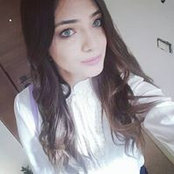 Haya Badahy's photo