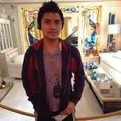 Billy Diaz's photo