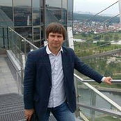 Павел Духанин's photo