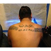 Anthony Reyes's photo