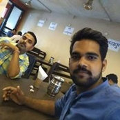 Indresh Chaubey's photo