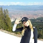 Nani Dobreva's photo