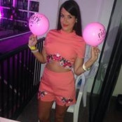 Jadey Cooper's photo